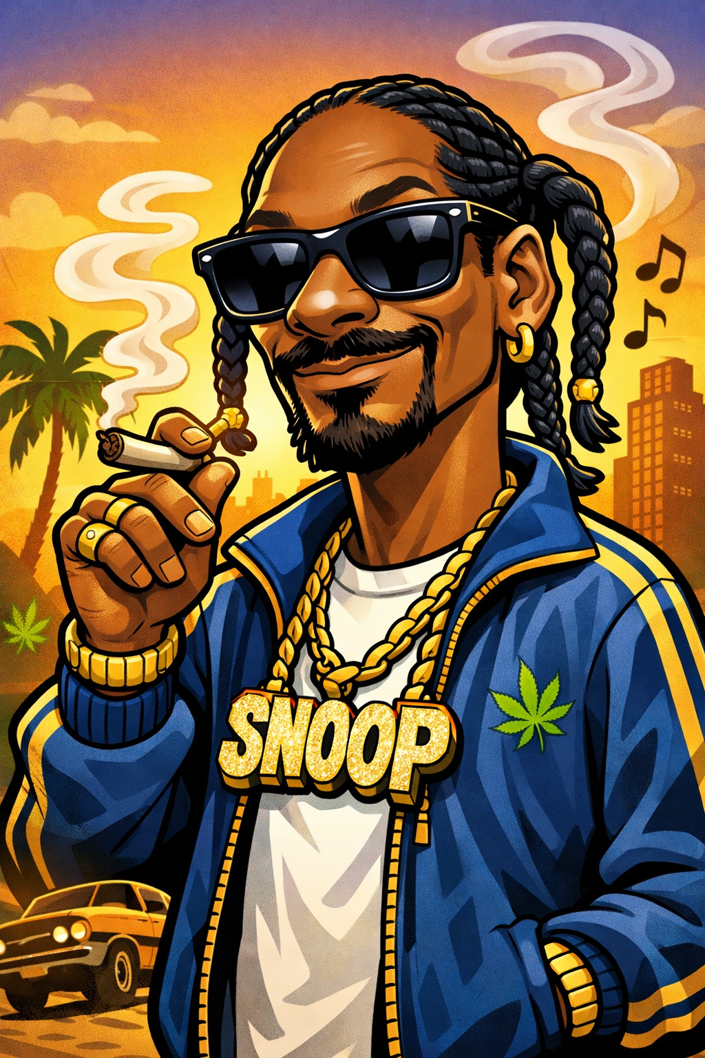 SnoopDogg Casino